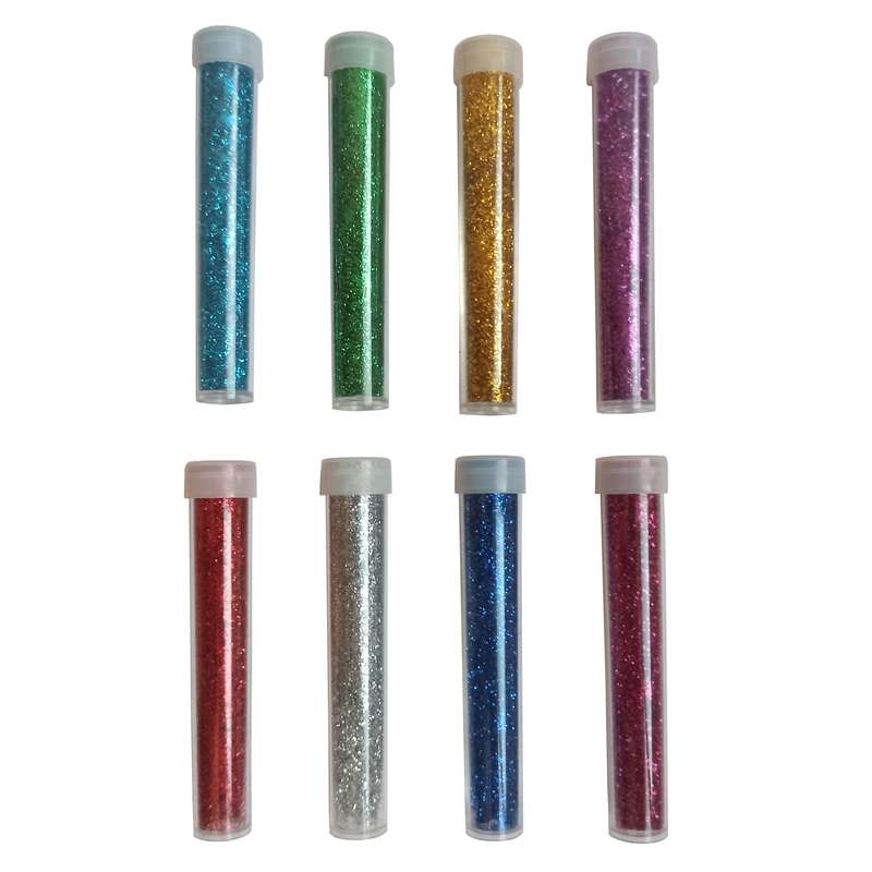 اکلیل ناخن مدل G8 بسته 8 عددی