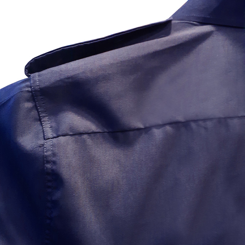 لباس کار مدل حراستی کد DB-701