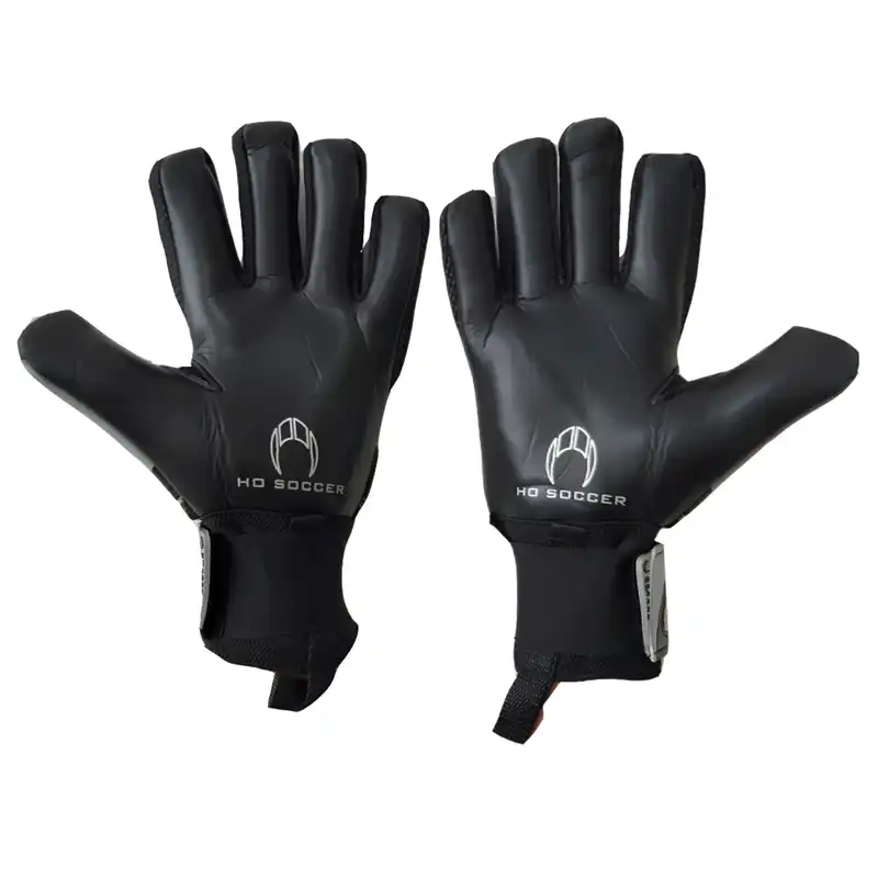 دستکش دروازه بانی اچ او مدل r