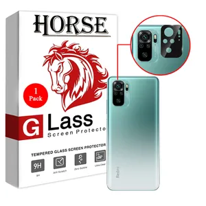 Horse L3D-H Camera Lens Protector For Xiaomi Redmi Note 10S