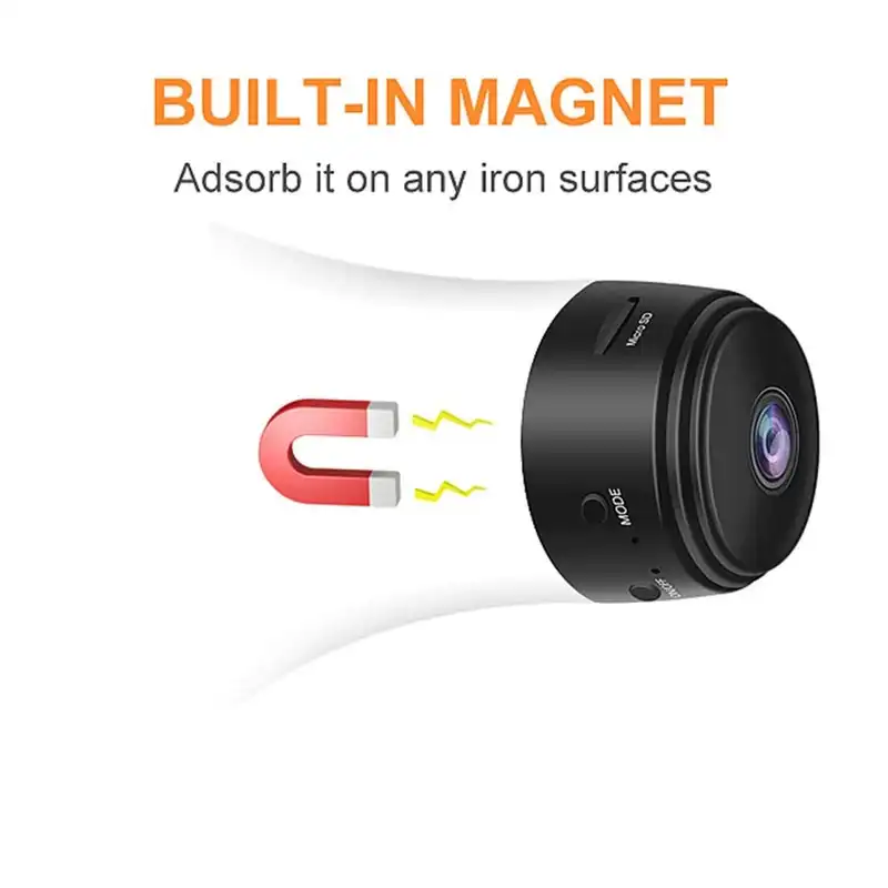 دوربین فیلم برداری ورزشی مدل A9