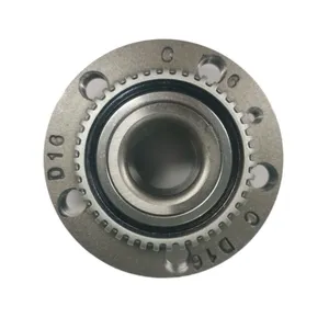 بلبرینگ چرخ عقب   کد DC16     مناسب برای برلیانس 320 اتومات