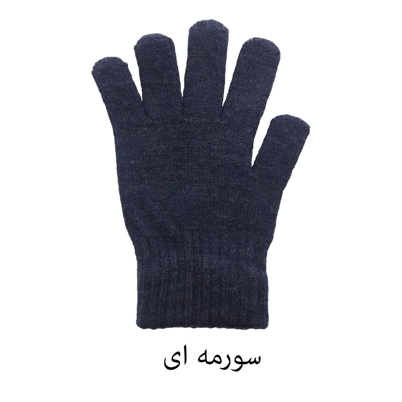 دستکش بافتنی مدل Pa 33 3 در وبزینر دستکش بافتنی مدل Pa 33
