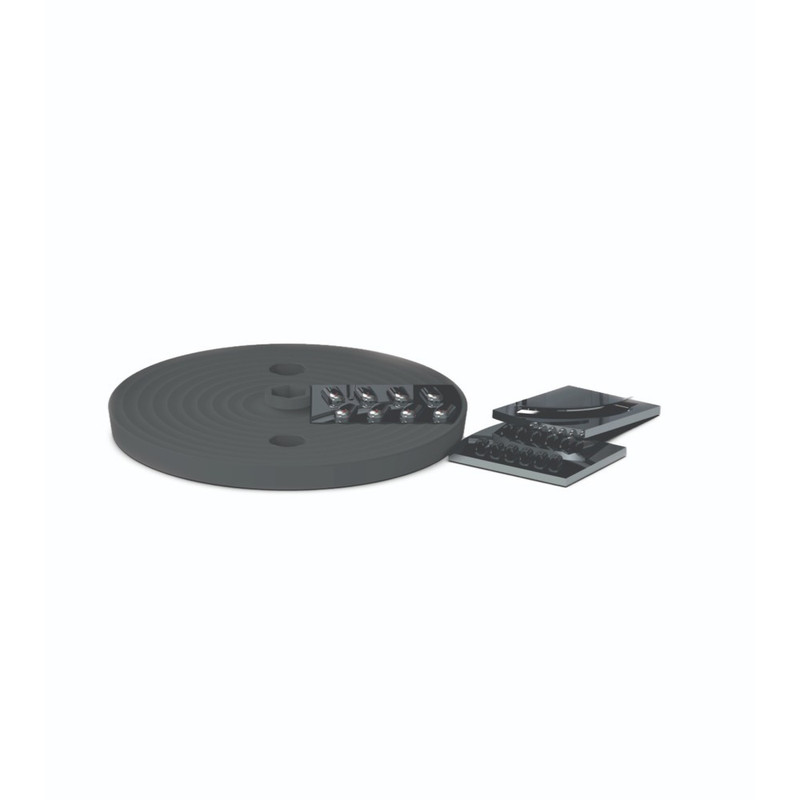 غذاساز توکما مدل TK-BL245 Plus