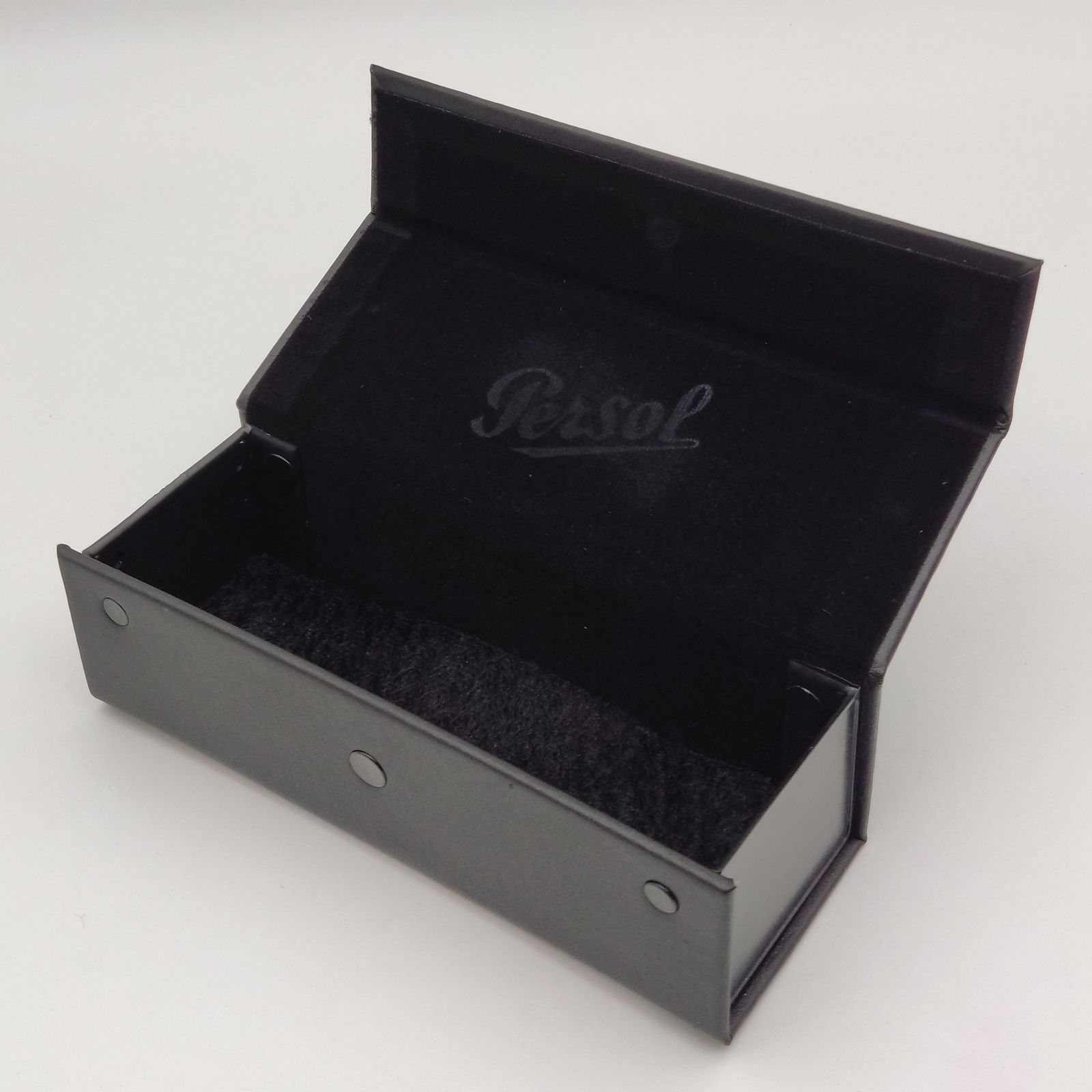 عینک آفتابی ویفرر پلاریزه پرسول مدل TR8081 -  - 14