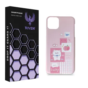 RIVEN RI2-19 Case For Apple iPhone 11 Pro