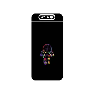 MAHOOT Dream Catchers Cover Sticker for Samsung Galaxy A80