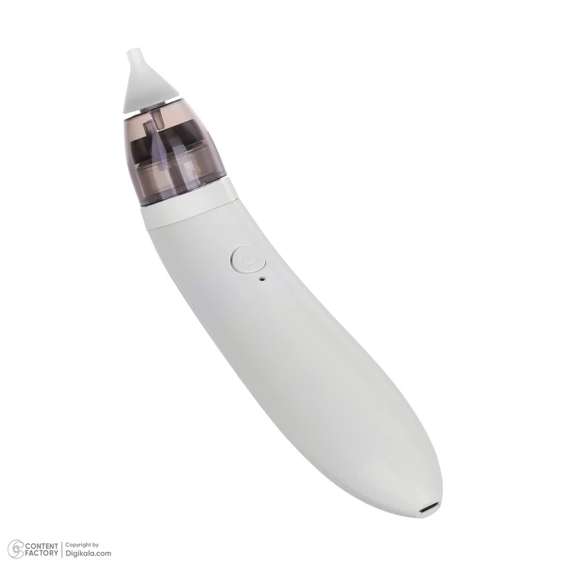 عکس شماره 2 : پوار بینی کودک مدل mx-103