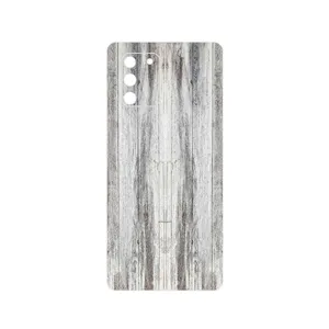 MAHOOT Wood Texture 8 Cover Sticker for Samsung Galaxy S10 Lite
