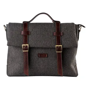 کیف دستی مردانه صاد مدل JR3217