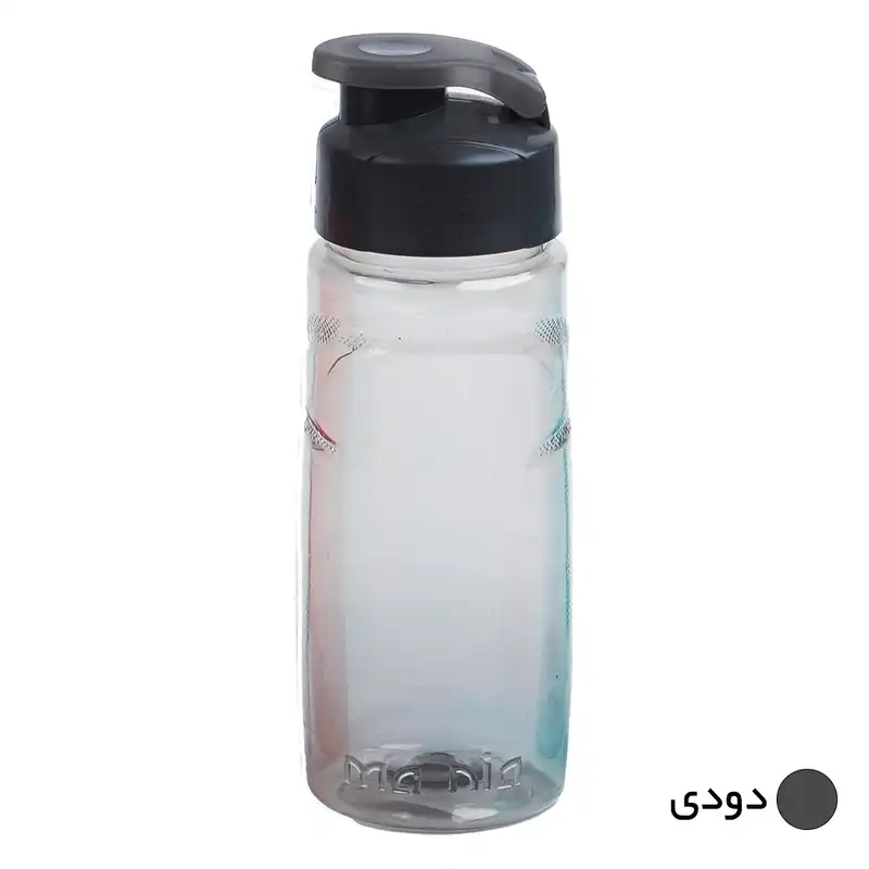 قمقمه مانیا مدل 103131 گنجایش 0.570 لیتر