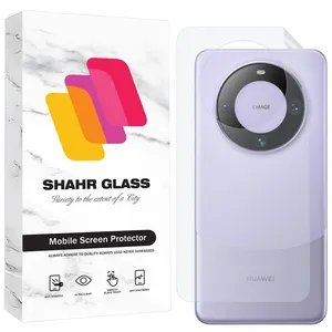 Shahr Glass SNAMB20 Nano Back Protector For Huawei Mate 60 Pro