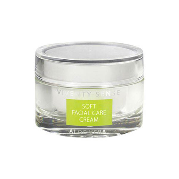 کرم ضد چروک ویونتی سنس مدل آلوئه ورا حجم 50 میلی لیتر