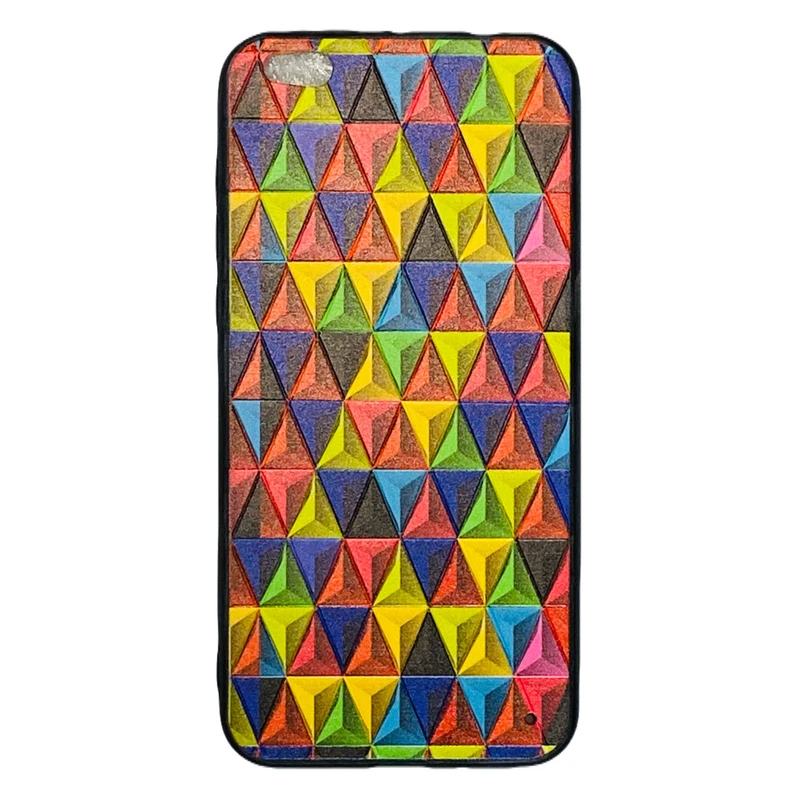 کاور مدل P-NK کد 971 مناسب برای گوشی موبایل شیائومی MI 5C