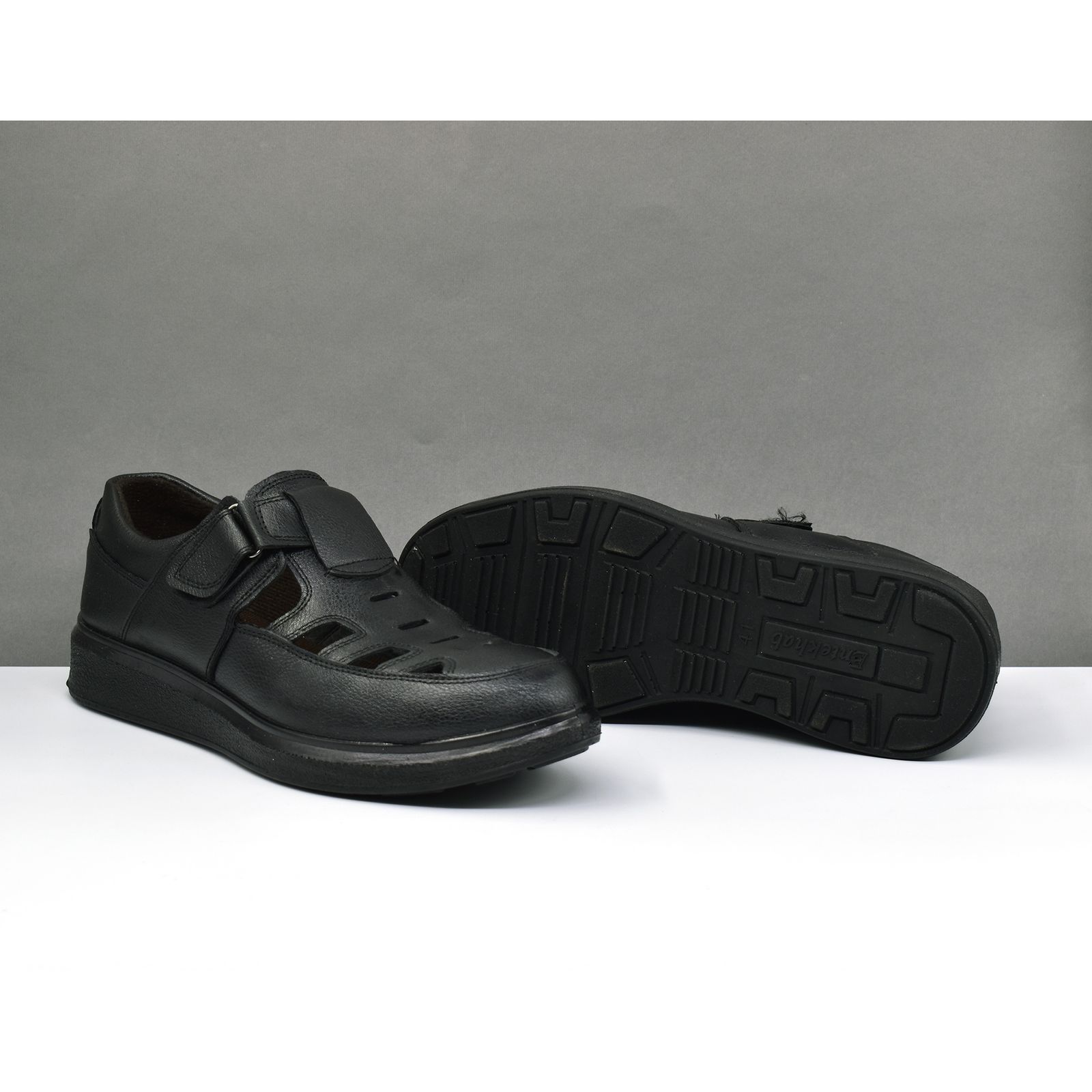 صندل مردانه پویان گام پیام مدل بهاره کد 11218 -  - 6