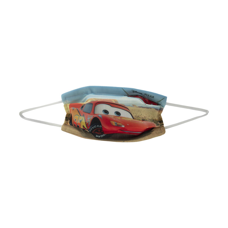 ماسک تزیینی بچگانه مدل MS02