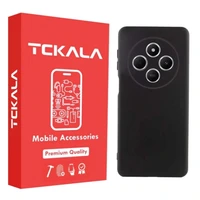 کاور تیسیکالا مدل سیلیکونی مناسب برای گوشی موبایل شیائومی Redmi 14C