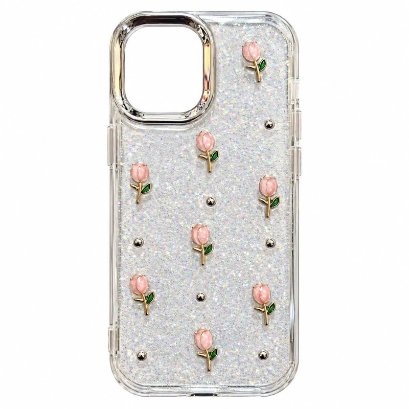 کاور مدل SHI-07 مناسب برای گوشی موبایل اپل iPhone 16