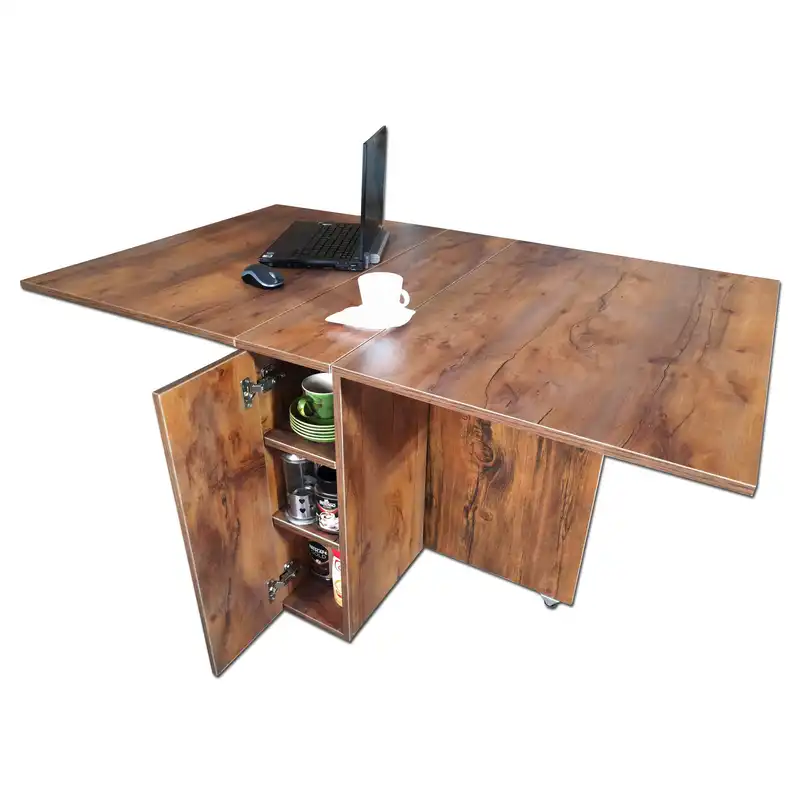 میز تحریر مدل تاشو Owens 3X