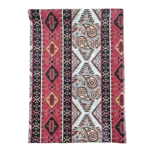 سفره 10 نفره مدل پشت نخی طرح سنتی