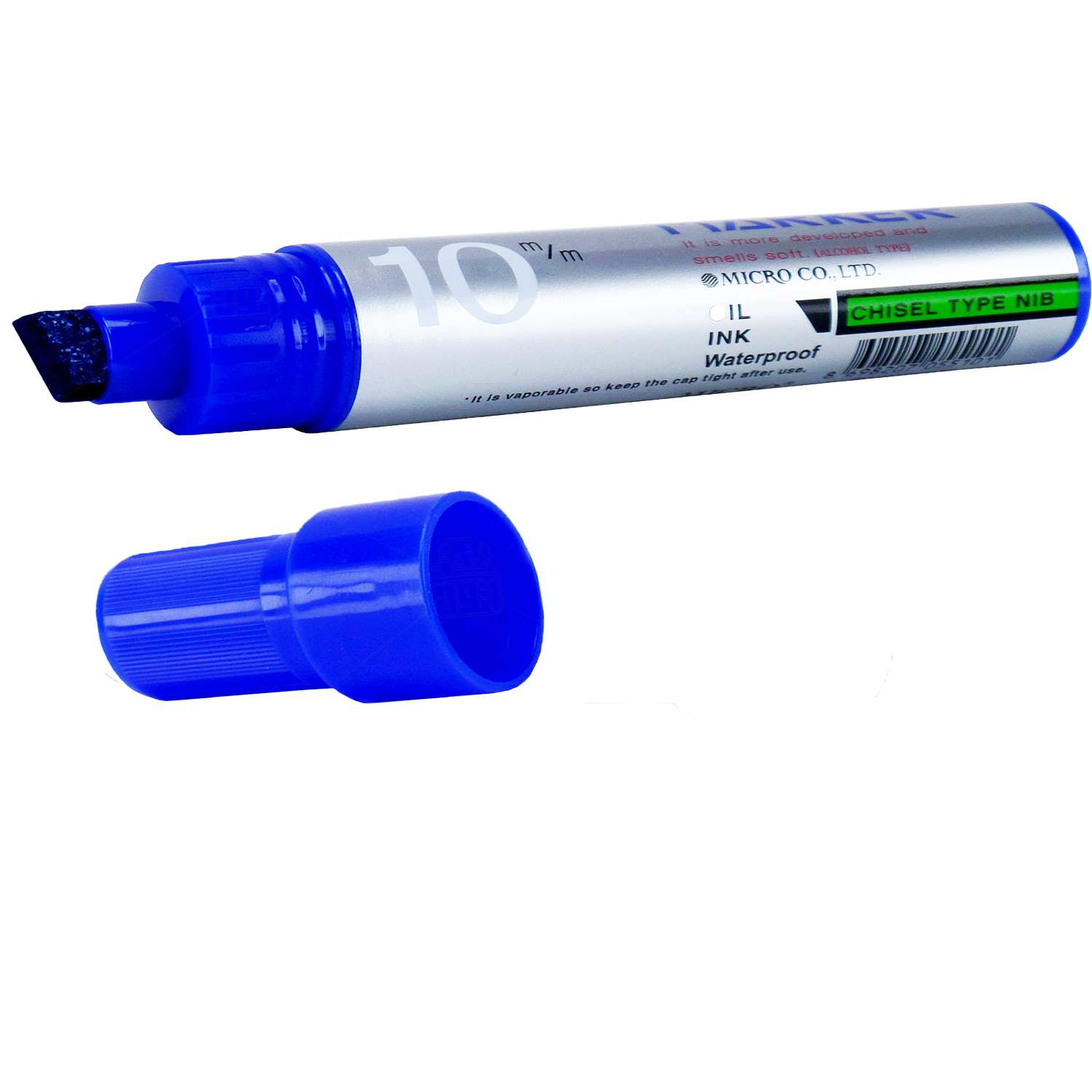 ماژیک میکرو مدل B-I-G کد 600