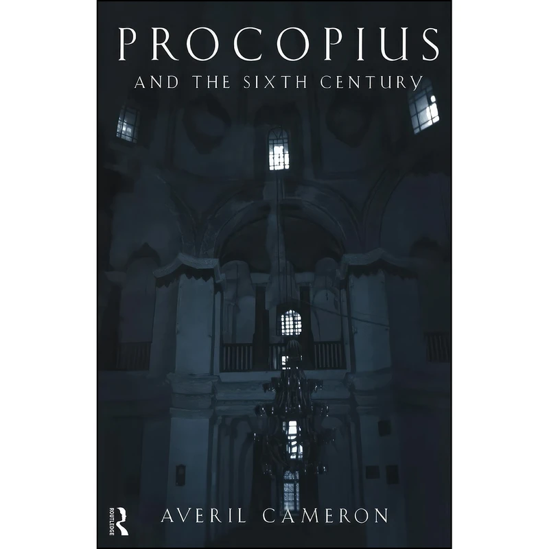 کتاب Procopius and the Sixth Century اثر Averil Cameron انتشارات تازه ها