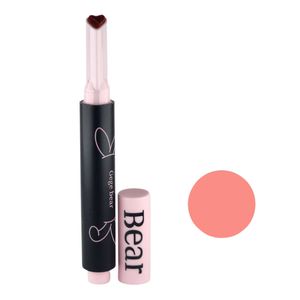 رژ لب جامد گه گه بیر کد 06