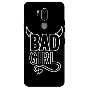 Megafone 8105 Cover For LG G7 