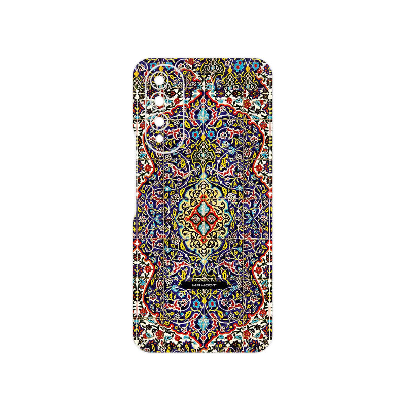 برچسب پوششی ماهوت مدل Iran_Tile6 مناسب برای گوشی موبایل ویکو T50