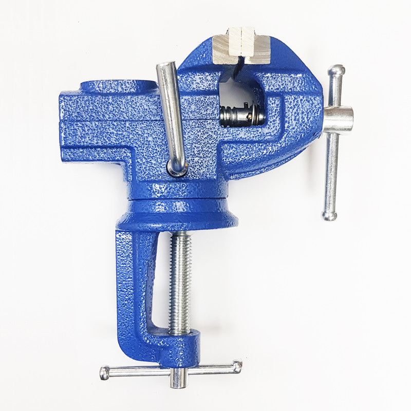 گیره بغل میزی مدل 360درجه