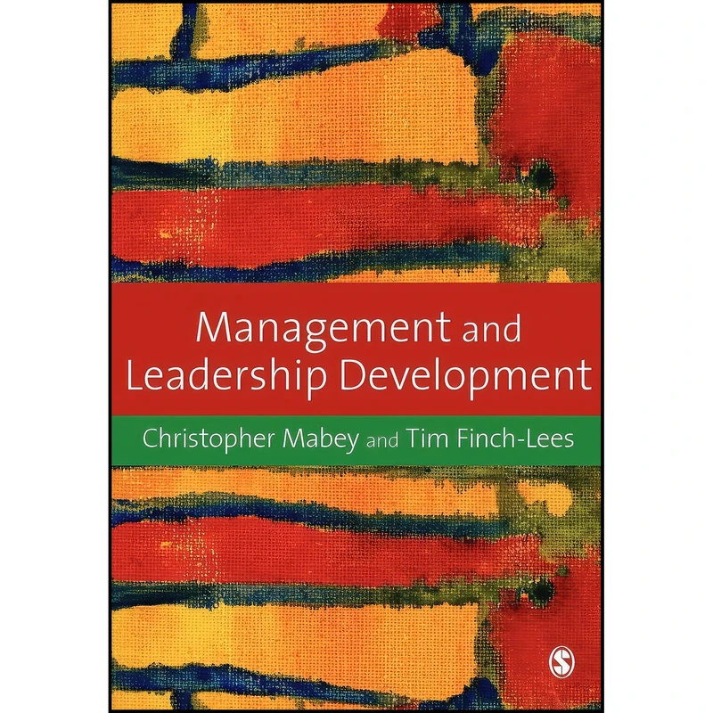 کتاب Management and Leadership Development اثر جمعي از نويسندگان انتشارات SAGE Publications Ltd