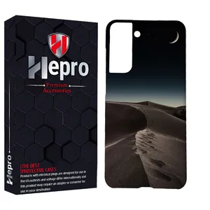 HEPRO MC Cover for SAMSUNG GALAXY S23 PLUS
