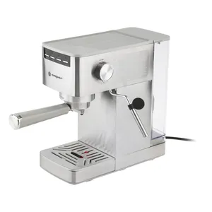 اسپرسو ساز 1250 میلی‌لیتر ساپر مدل SEM-2075