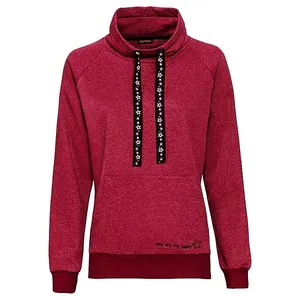 سویشرت زنانه اسمارا مدل سوین