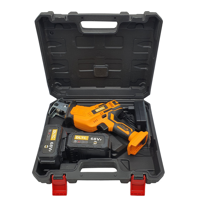 اره افقی بر شارژی دی ال تی سی مدل LD005