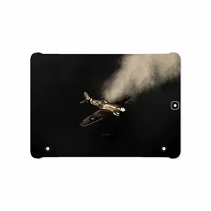MAHOOT World War II Aircraft Cover Sticker for Samsung Galaxy Tab S2 9.7 2015 T815