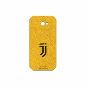 MAHOOT ML-JUVE Cover Sticker for CAT S50