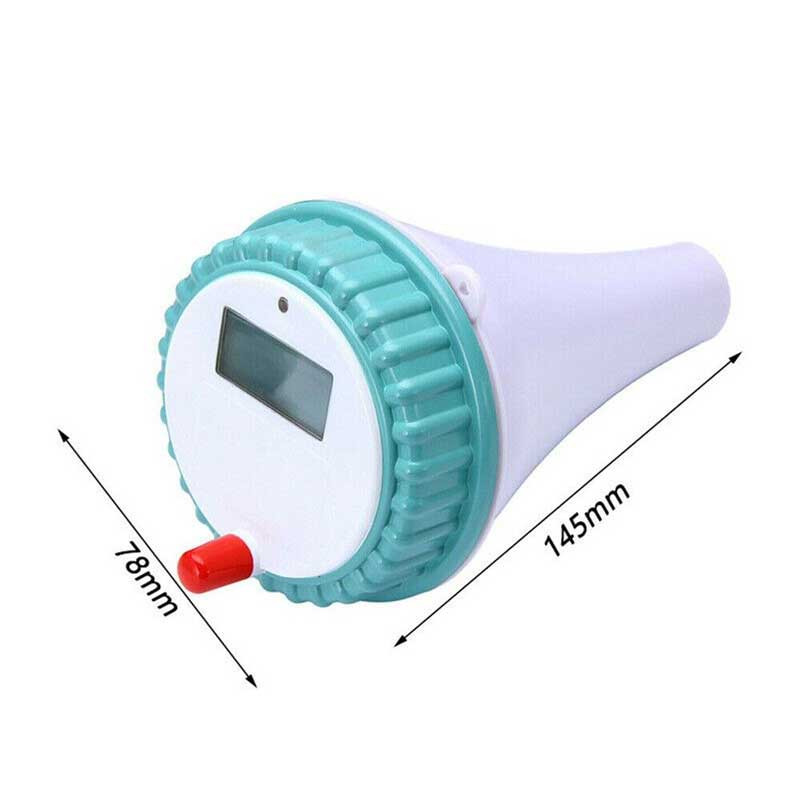 دماسنج شناور آب مدل  NETPIL-WD1228A