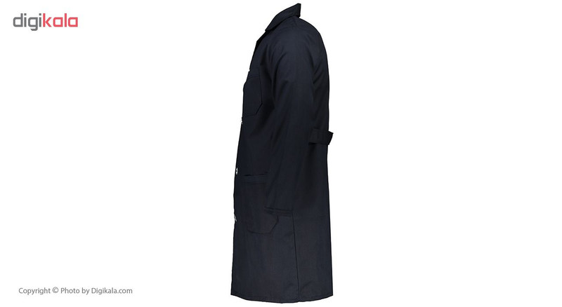 روپوش پزشکی سبلان مدل KI14