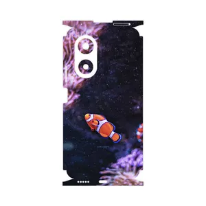 MAHOOT Clownfish-FullSkin Cover Sticker for Huawei Nova 9 SE
