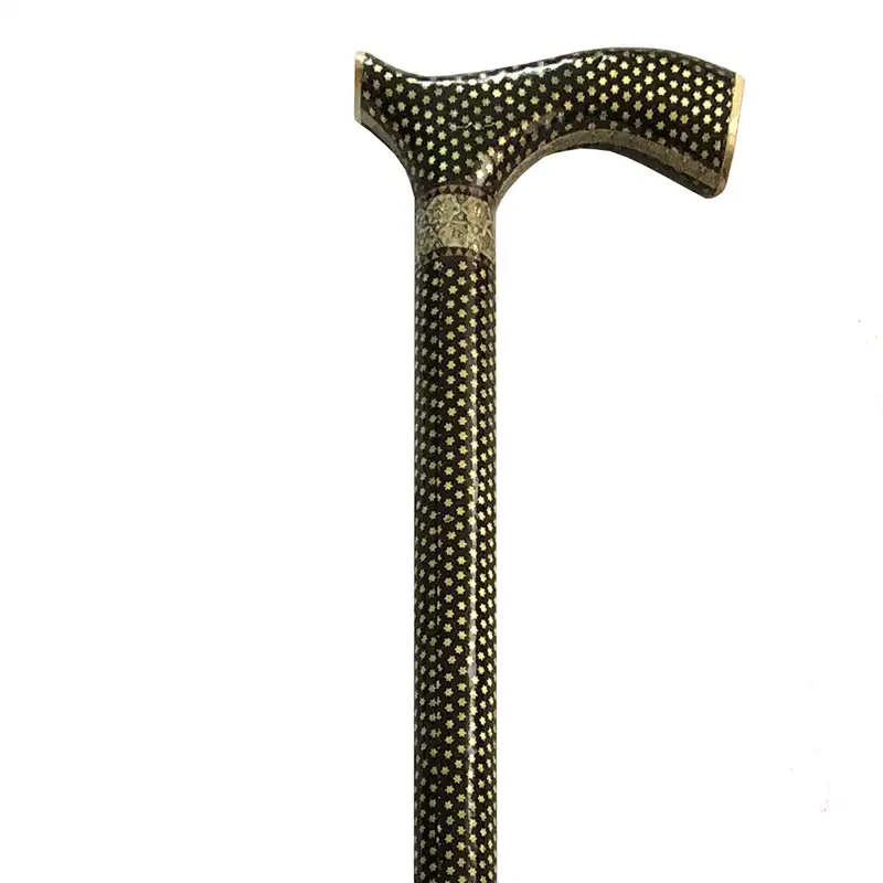 عصا خاتم کاری کد DF54