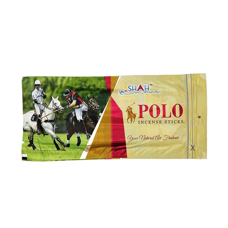  عود شاه مدل POLO کد 1705