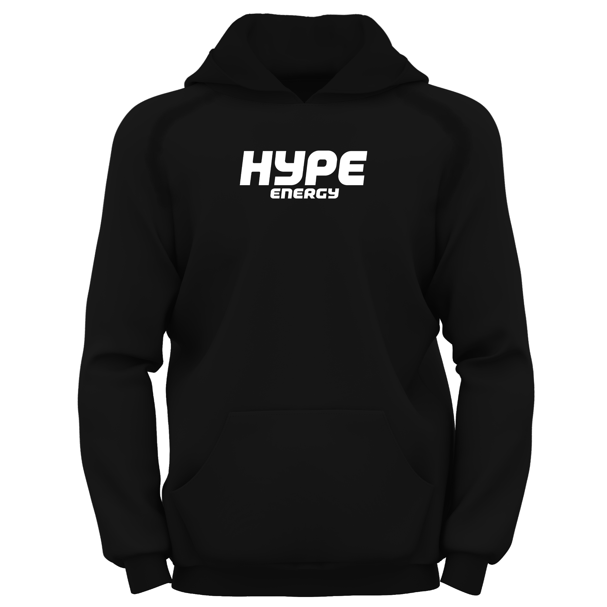 هودی زنانه مدل هودی زنانه مدل HypeHoodie کد MH1584 رنگ مشکی