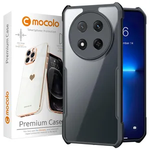 کاور موکولو مدل XUNDD مناسب برای گوشی موبایل آنر Honor X9C Smart