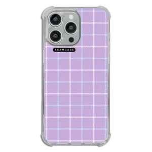 AKAM AMCWTA15PROMAX-CUTE PATTERN11 Cover For Apple iPhone 15 Pro Max