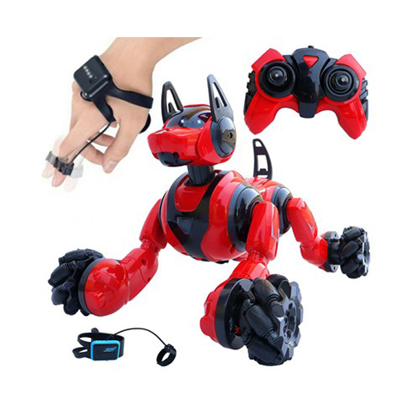 ربات کنترلی مدل stunt dog کد 8877