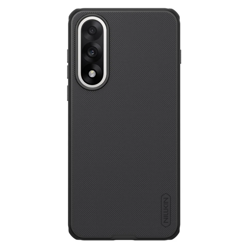 کاور نیلکین مدل Super Frosted Shield مناسب برای گوشی موبایل وان پلاس Nord 5 / ACE 5 Ultra
