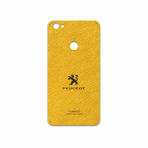 MAHOOT ML-PEGT Cover Sticker for Xiaomi Redmi Note 5A Prime