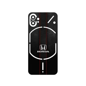 MAHOOT Honda_Motor Cover Sticker for Nothing Phone 1