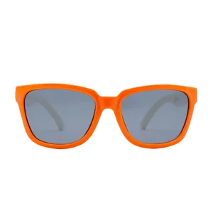 عینک آفتابی بچگانه ام اند او مدل Lilly-c1